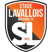 Laval U19 logo