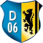 FV Dresden 06 Laubegast logo