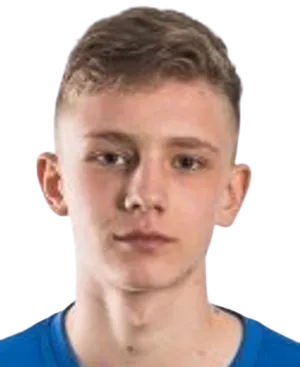 Daniil Tarassenkov logo