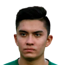 Franz·Gonzales Mejia logo