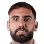 Romain Del Castillo portrait