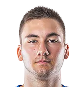 Dion Drena Beljo portrait