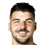 Callum Paterson logo