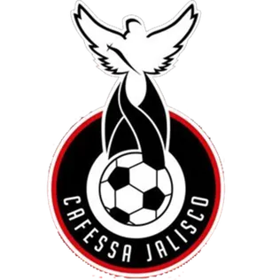 CAFESSA Jalisco logo