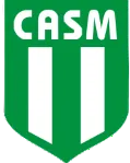 CA San Miguel U20 logo