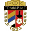 FK Graficar Beograd logo