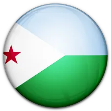 Djibouti U17 logo