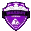 Makassar City logo