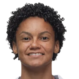Karina Thamiris Pereira da Silva portrait
