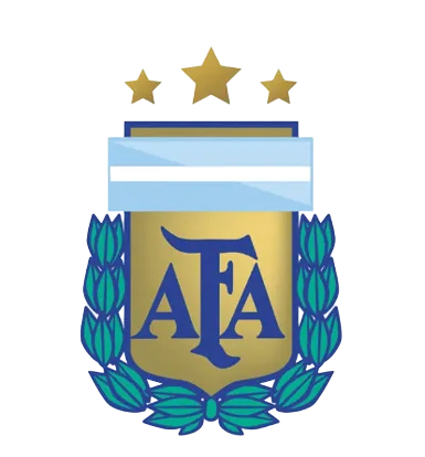 ArgentinaU16 logo