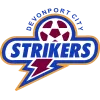 Devonport City U21 logo