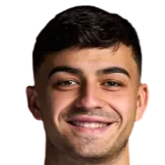 Pedro González logo