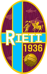 FC Rieti 1936 logo