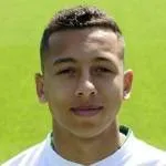 Calvin Brooks portrait