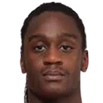 Frédéric Mendy logo