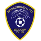 Broadbeach United II U23 logo