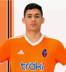 Guillermo·Marin logo