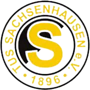 TuS Sachsenhausen logo