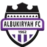 Al Bukayriyah logo