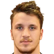 Marko Kordić logo