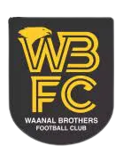 Waanal Brothers logo