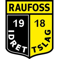 Raufoss IL logo