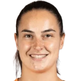 Caitlin Dijkstra photo 