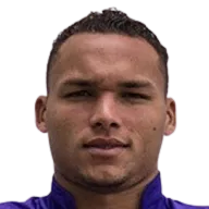 Adrian Martinez portrait