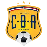 CBA Santo Domingo logo