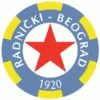 FK Radnicki Beograd U19 logo