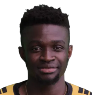 Faites Prévu Kaya Makosso logo