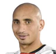 Sergio Felipe portrait