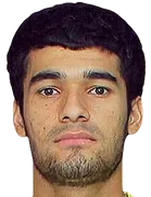 Umardjon Sharipov photo 