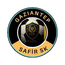 Gaziantep Safir SK (W) logo
