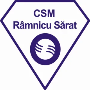 CSM Ramnicu Sarat logo