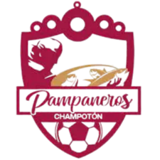 Pampaneros de Champoton logo