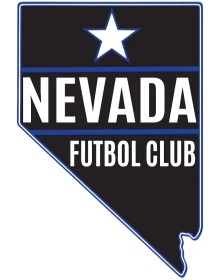 Nevada Futbol Club (w) logo