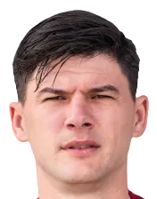 Cristian Săpunaru logo