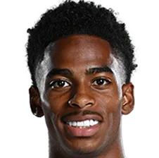 Crysencio Summerville photo 