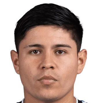 Javier López portrait