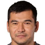 Botirali Ergashev logo