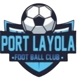 Port Layola logo