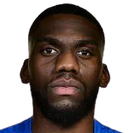 Elie Gael N'Zeyi photo 