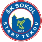 Sokol Stary Tekov logo