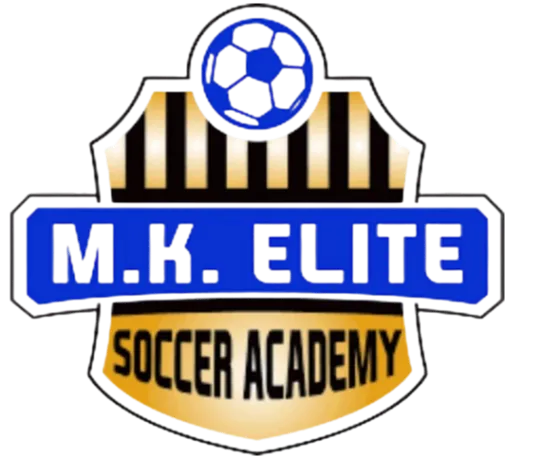 MK Elite Soccer Academy logo