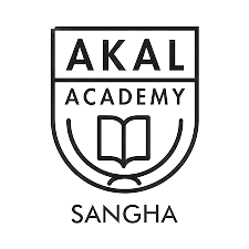 Sports Academy Sangha logo