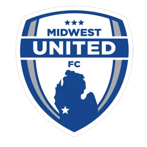 Midwest United logo