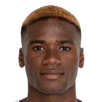 Mahamadou Diarra photo 