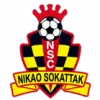 Nikao Sokattak FC logo
