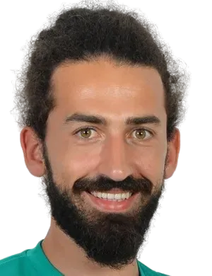 Berkay Degirmencioglu logo